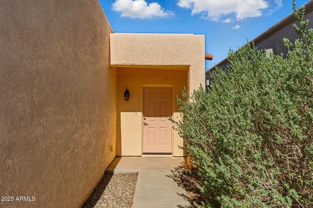 231 S CLUBHOUSE Lane, Sierra Vista, AZ 85635