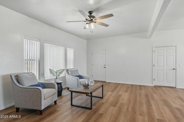 231 S CLUBHOUSE Lane, Sierra Vista, AZ 85635