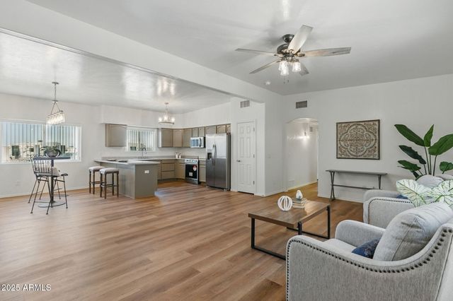 231 S CLUBHOUSE Lane, Sierra Vista, AZ 85635