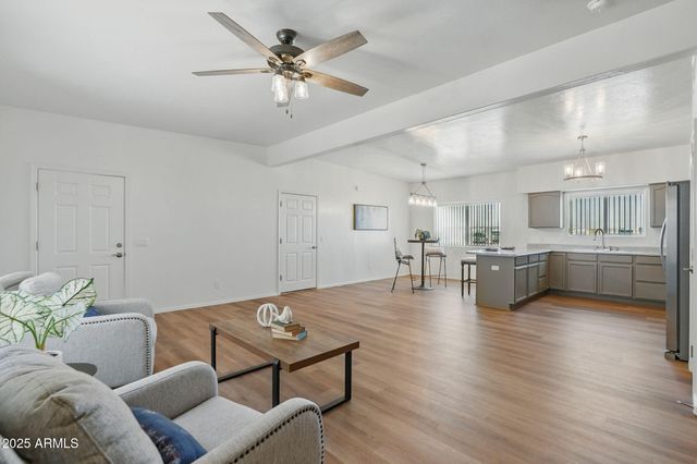 231 S CLUBHOUSE Lane, Sierra Vista, AZ 85635