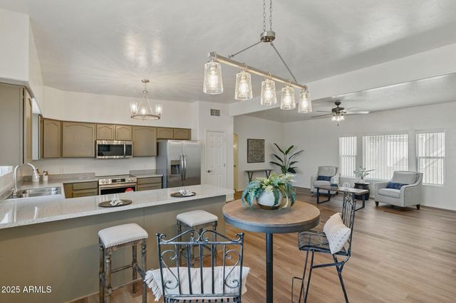 231 S CLUBHOUSE Lane, Sierra Vista, AZ 85635