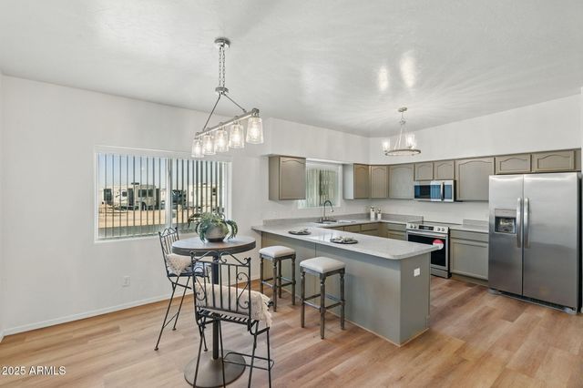 231 S CLUBHOUSE Lane, Sierra Vista, AZ 85635