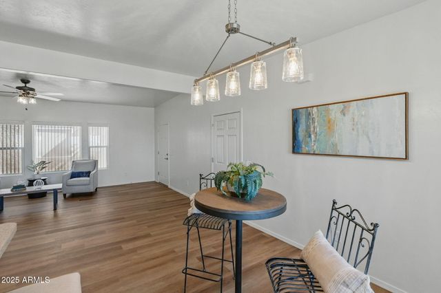 231 S CLUBHOUSE Lane, Sierra Vista, AZ 85635