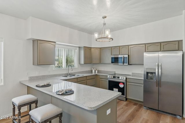 231 S CLUBHOUSE Lane, Sierra Vista, AZ 85635