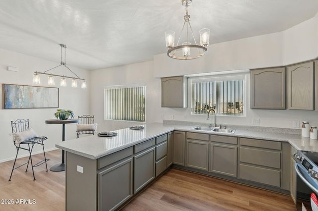 231 S CLUBHOUSE Lane, Sierra Vista, AZ 85635