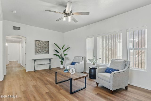 231 S CLUBHOUSE Lane, Sierra Vista, AZ 85635