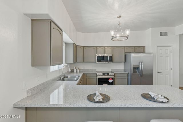 231 S CLUBHOUSE Lane, Sierra Vista, AZ 85635