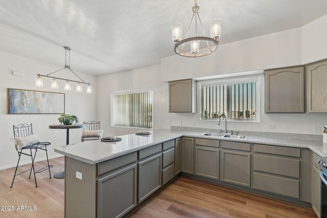 231 S CLUBHOUSE Lane, Sierra Vista, AZ 85635