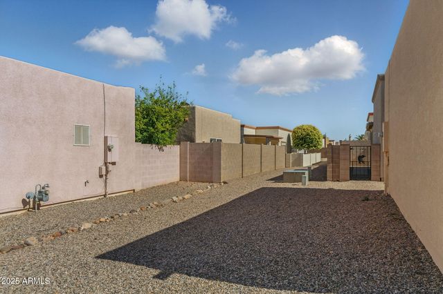 231 S CLUBHOUSE Lane, Sierra Vista, AZ 85635