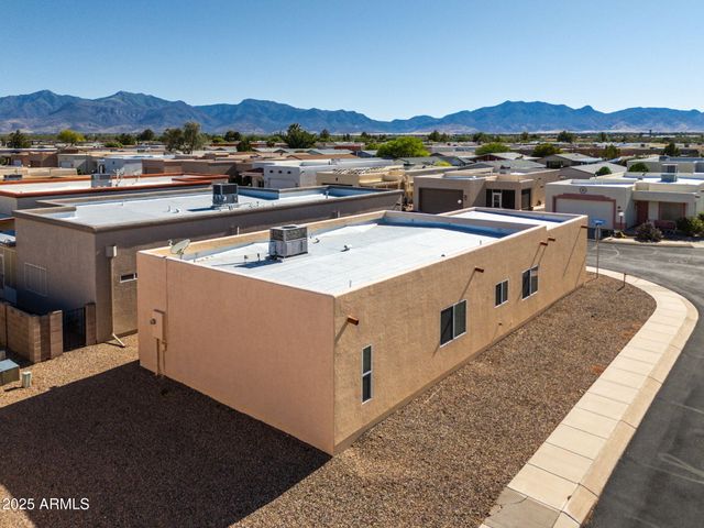 231 S CLUBHOUSE Lane, Sierra Vista, AZ 85635