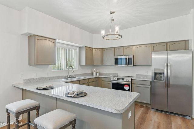 231 S CLUBHOUSE Lane, Sierra Vista, AZ 85635