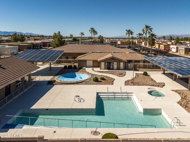 231 S CLUBHOUSE Lane, Sierra Vista, AZ 85635