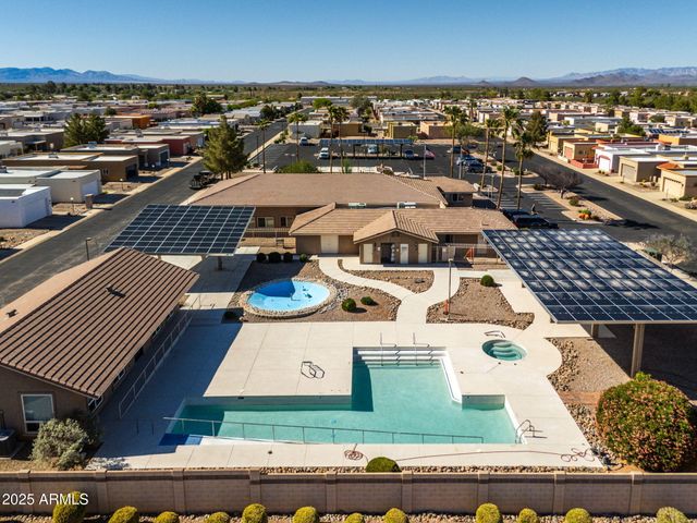 231 S CLUBHOUSE Lane, Sierra Vista, AZ 85635