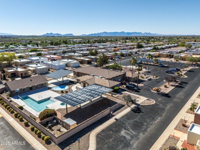 231 S CLUBHOUSE Lane, Sierra Vista, AZ 85635