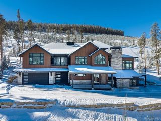 135 Hamilton Ct, Breckenridge, CO 80424