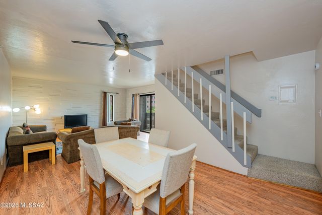 911 N Euclid Ave Unit 207, Tucson, AZ 85719