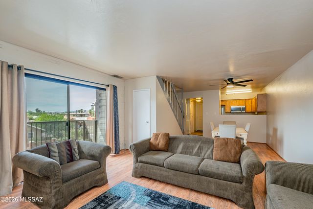 911 N Euclid Ave Unit 207, Tucson, AZ 85719