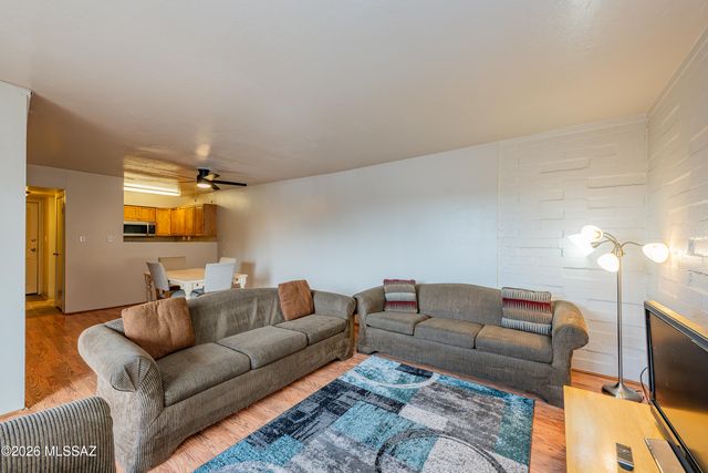 911 N Euclid Ave Unit 207, Tucson, AZ 85719