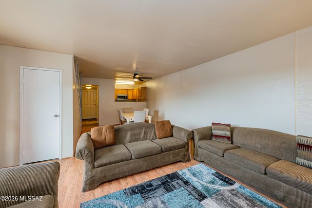 911 N Euclid Ave Unit 207, Tucson, AZ 85719