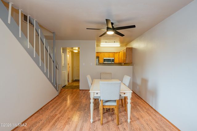 911 N Euclid Ave Unit 207, Tucson, AZ 85719