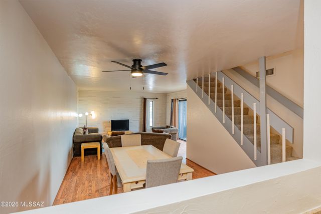 911 N Euclid Ave Unit 207, Tucson, AZ 85719