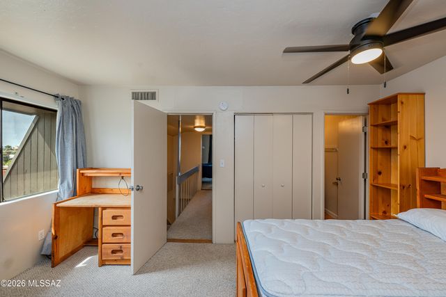 911 N Euclid Ave Unit 207, Tucson, AZ 85719