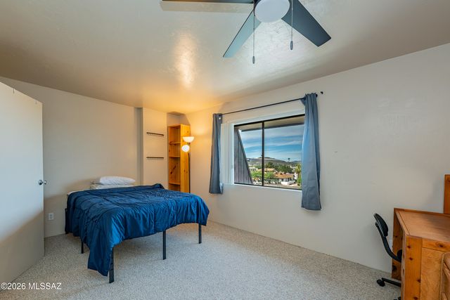 911 N Euclid Ave Unit 207, Tucson, AZ 85719