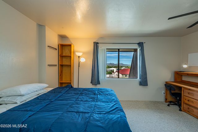 911 N Euclid Ave Unit 207, Tucson, AZ 85719