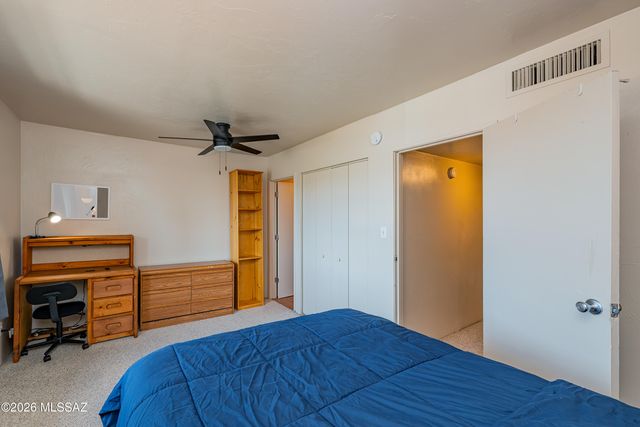 911 N Euclid Ave Unit 207, Tucson, AZ 85719