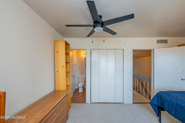 911 N Euclid Ave Unit 207, Tucson, AZ 85719