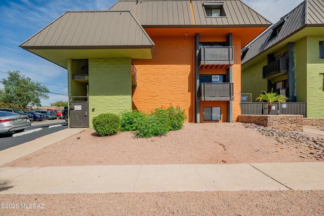 911 N Euclid Ave Unit 207, Tucson, AZ 85719