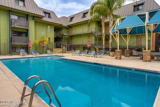 911 N Euclid Ave Unit 207, Tucson, AZ 85719