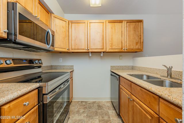 911 N Euclid Ave Unit 207, Tucson, AZ 85719