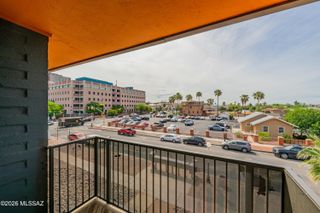 911 N Euclid Ave Unit 207, Tucson, AZ 85719