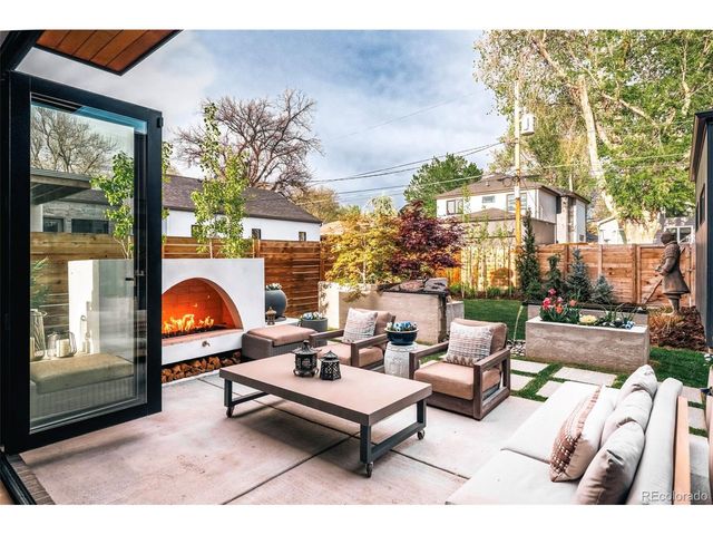 1130 S Cook St, Denver, CO 80210