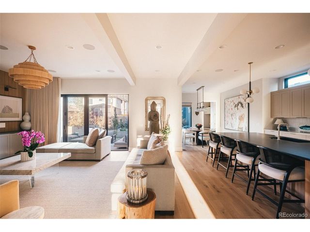 1130 S Cook St, Denver, CO 80210