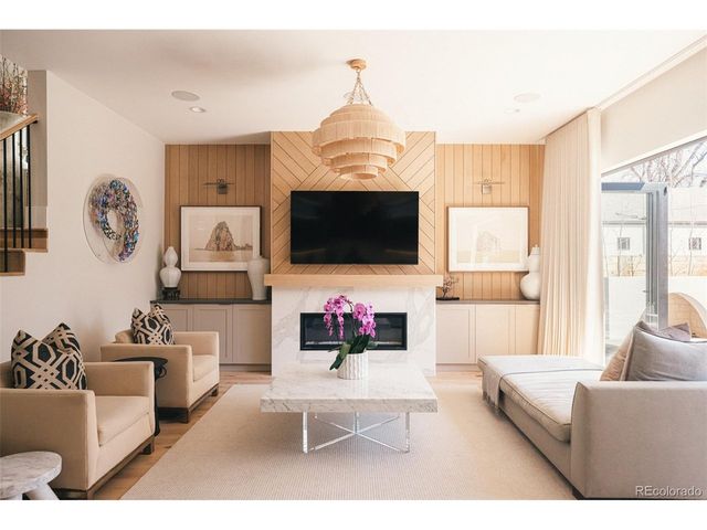 1130 S Cook St, Denver, CO 80210