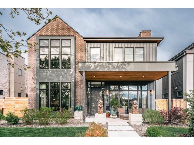 1130 S Cook St, Denver, CO 80210