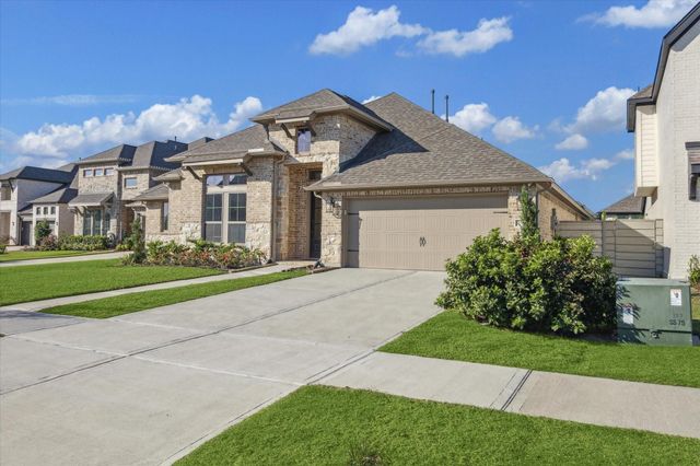 4318 Rocky Stream Court, Manvel, TX 77578