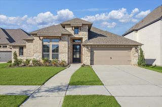 4318 Rocky Stream Court, Manvel, TX 77578