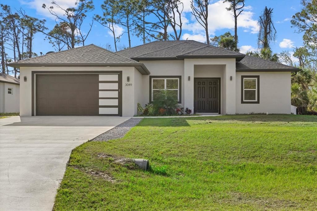 3049 SETH ROAD, North Port, FL 34288
