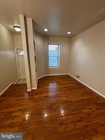 422 S SMALLWOOD ST, Baltimore, MD 21223