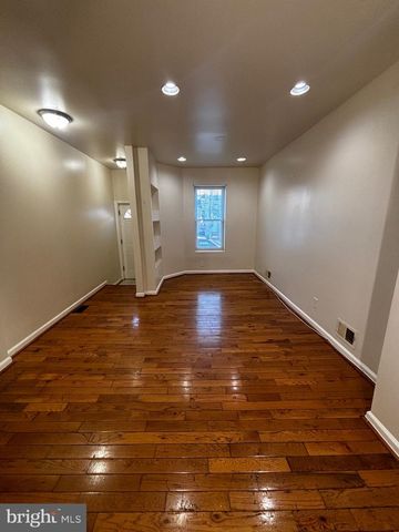 422 S SMALLWOOD ST, Baltimore, MD 21223