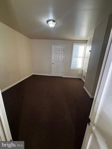 422 S SMALLWOOD ST, Baltimore, MD 21223