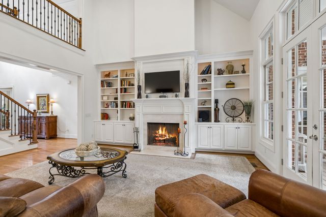 664 Ayrshire Cir, Franklin, TN 37064