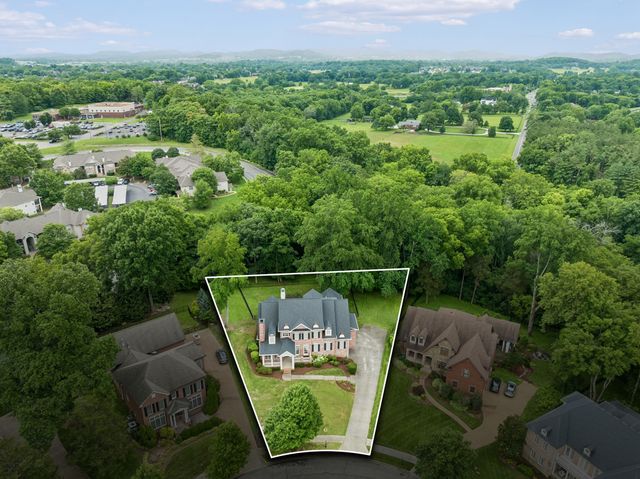 664 Ayrshire Cir, Franklin, TN 37064