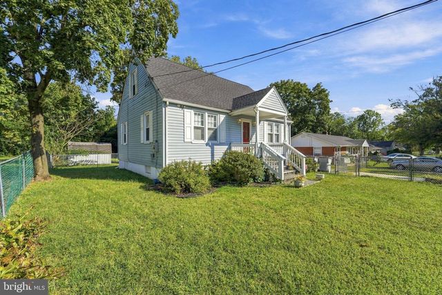 741 S EAST AVE, Vineland, NJ 08360