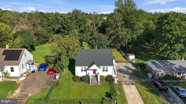 741 S EAST AVE, Vineland, NJ 08360