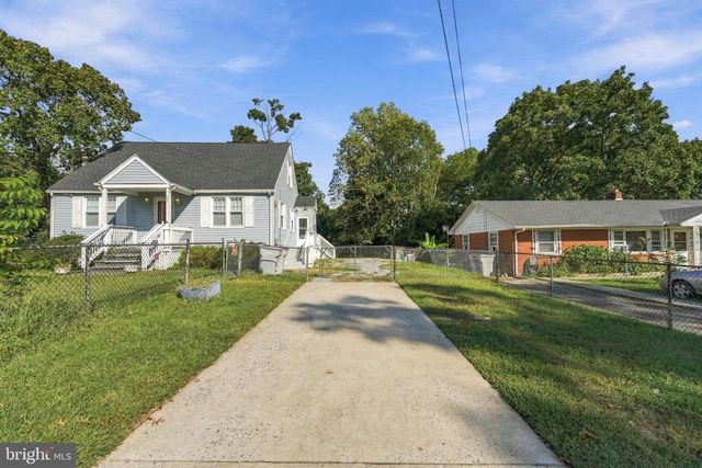 741 S EAST AVE, Vineland, NJ 08360