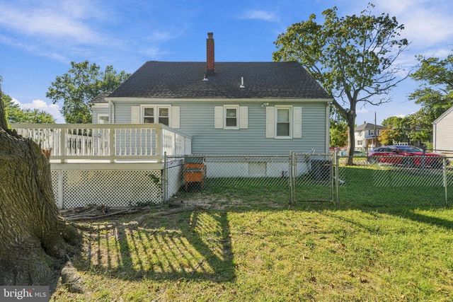 741 S EAST AVE, Vineland, NJ 08360